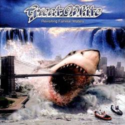 Great White : Revisiting Familiar Waters